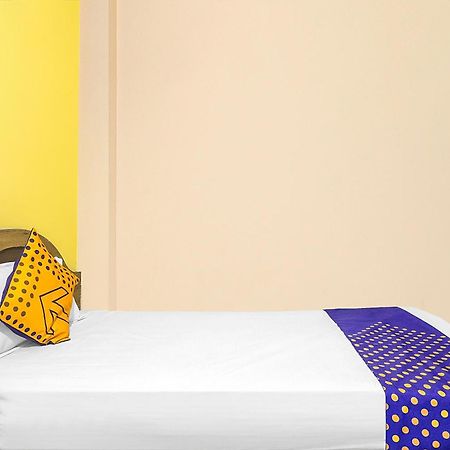 Hotel O Vasavi Residency バンガロール エクステリア 写真