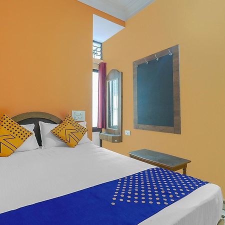 Hotel O Vasavi Residency バンガロール エクステリア 写真