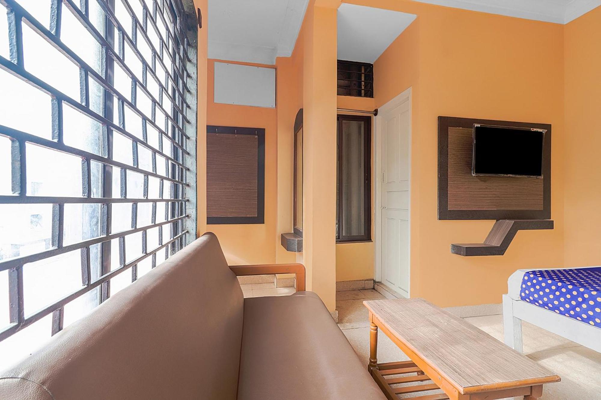 Hotel O Vasavi Residency バンガロール エクステリア 写真