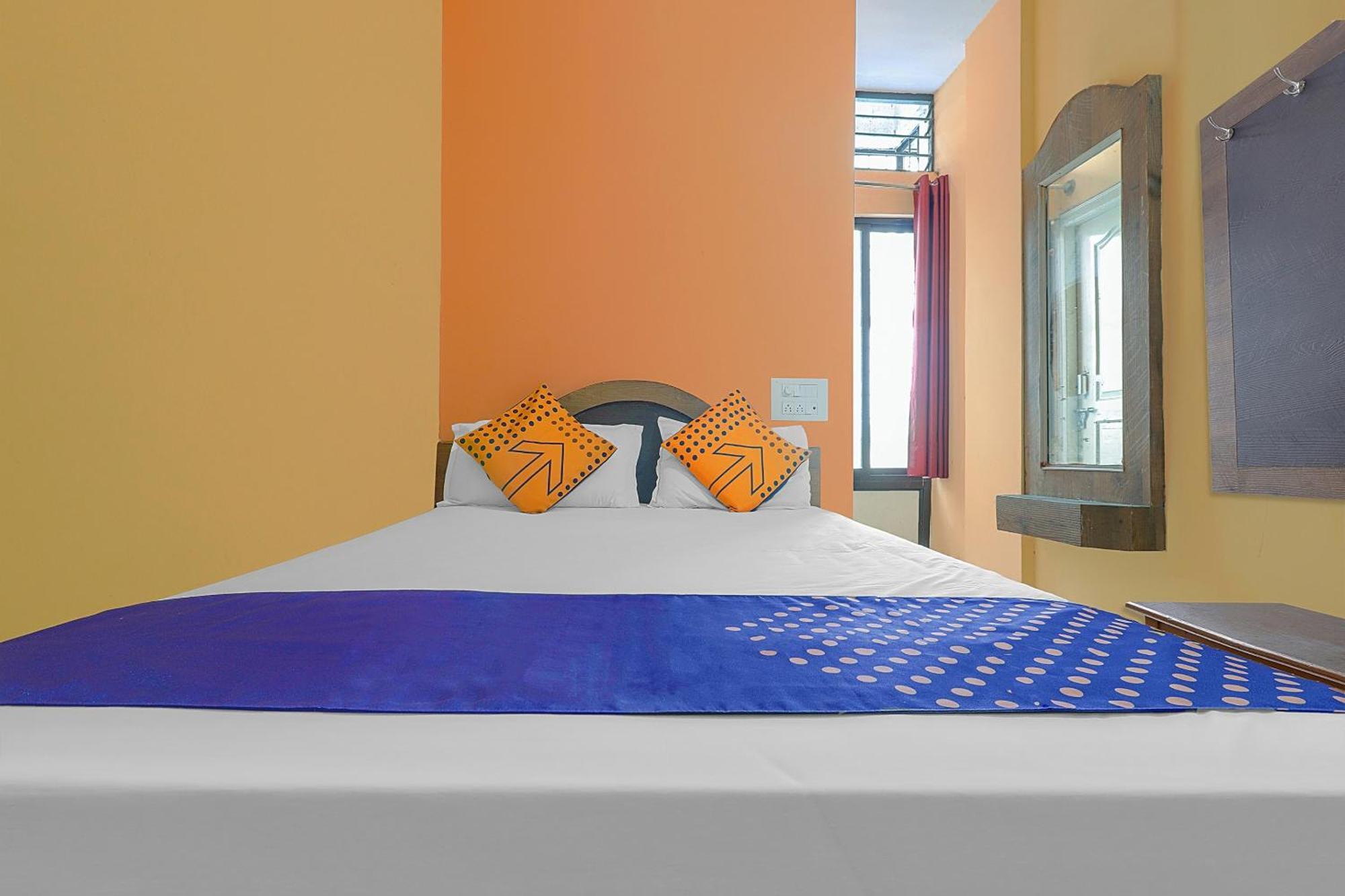 Hotel O Vasavi Residency バンガロール エクステリア 写真