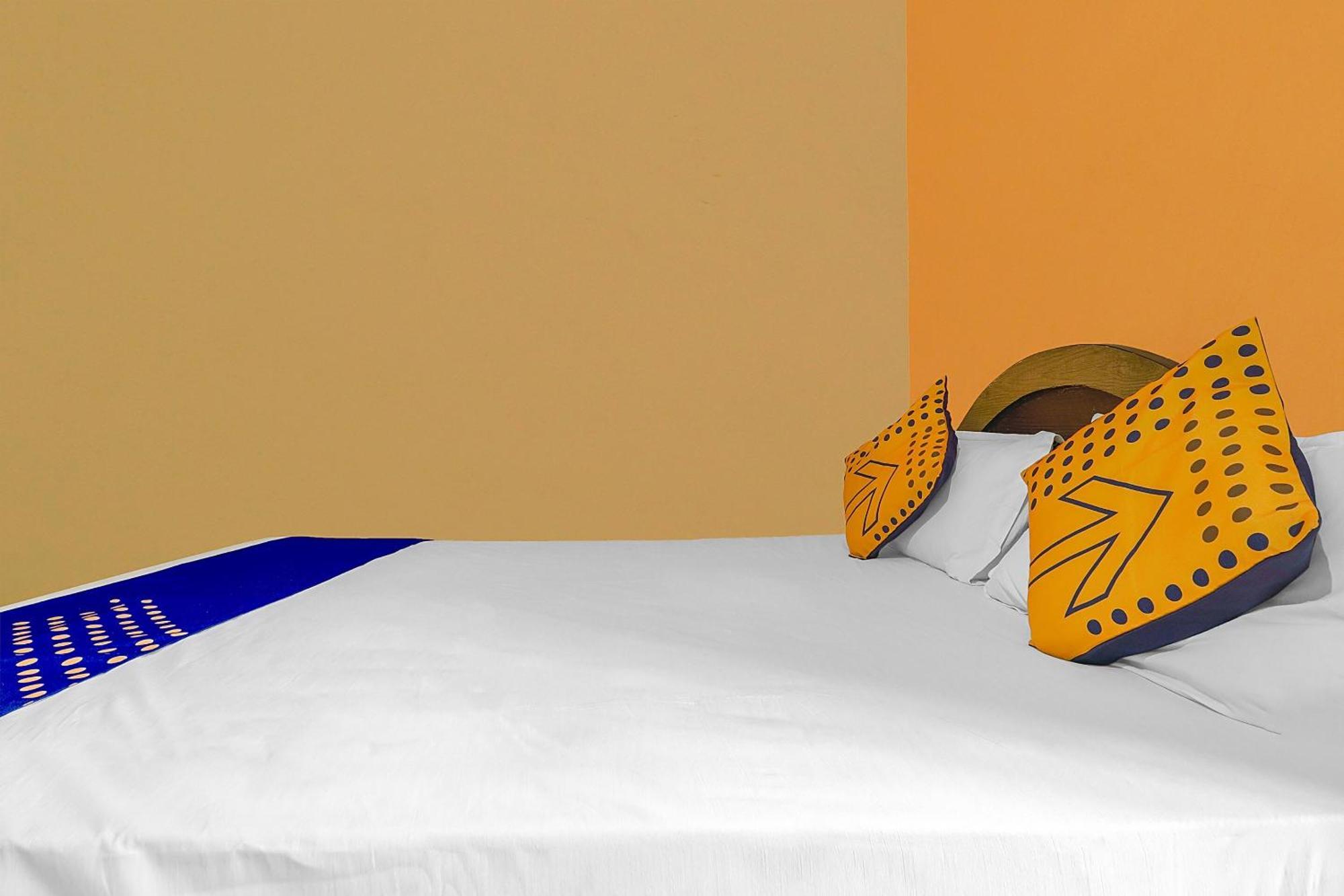 Hotel O Vasavi Residency バンガロール エクステリア 写真