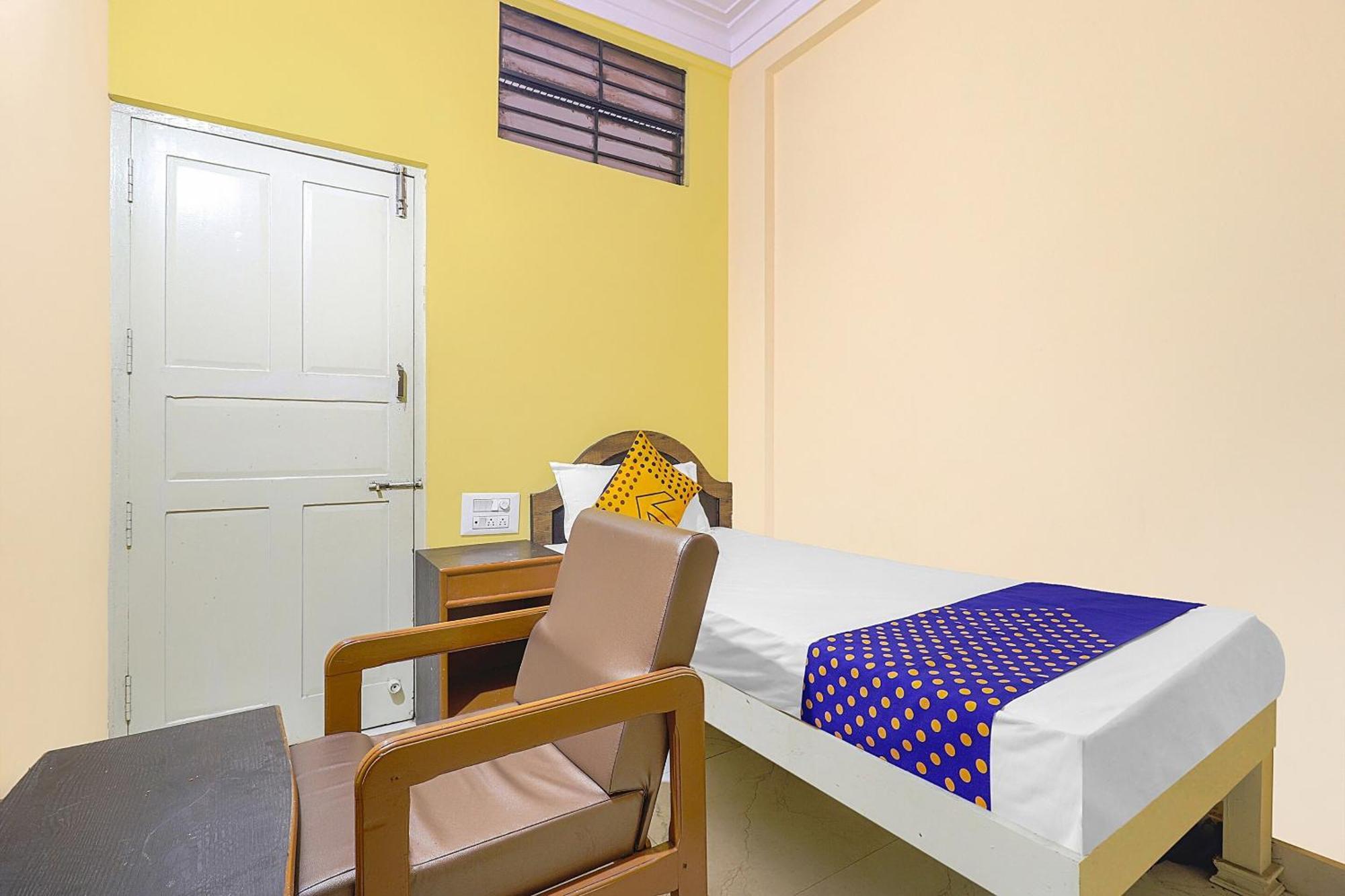 Hotel O Vasavi Residency バンガロール エクステリア 写真