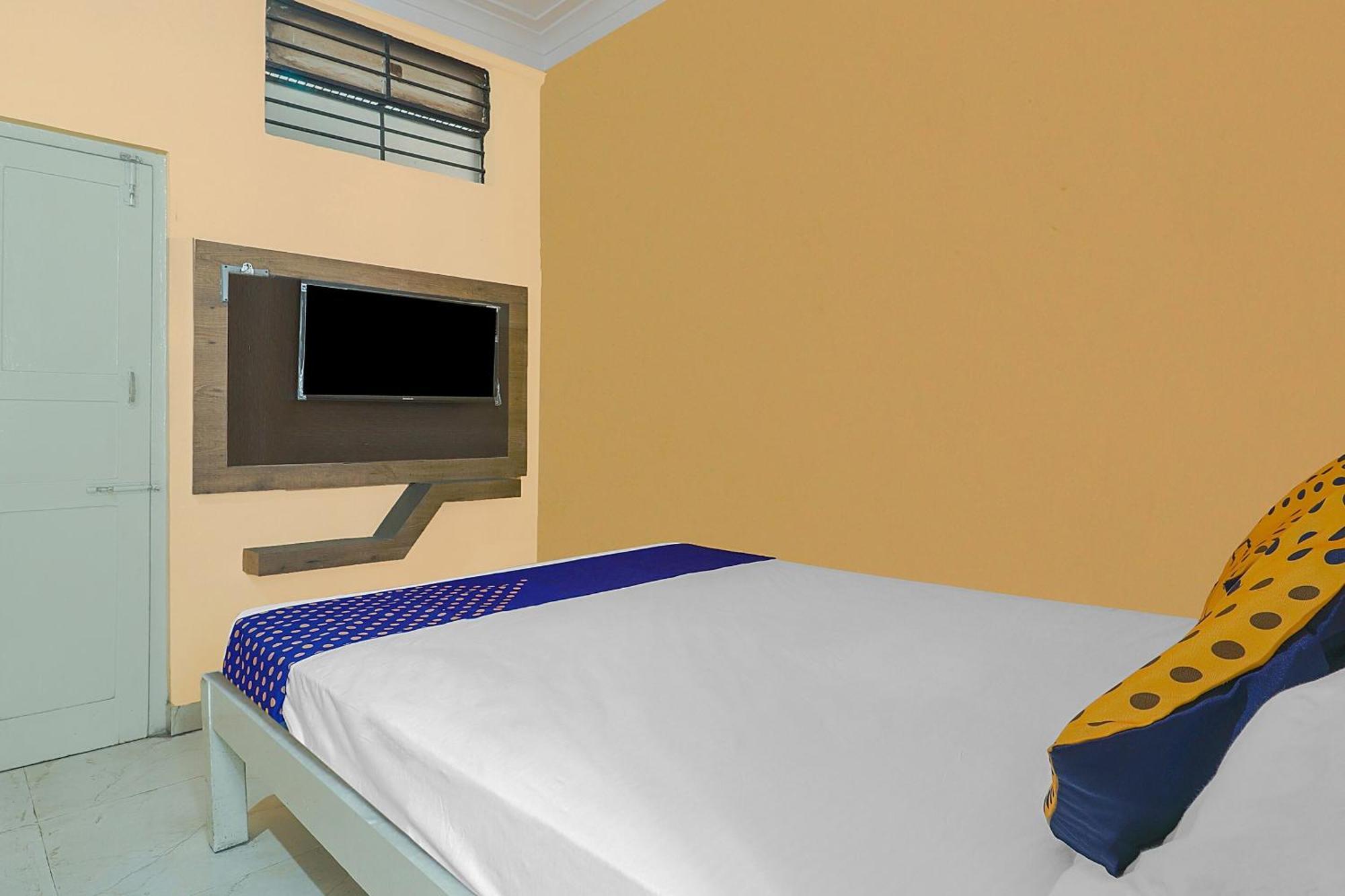 Hotel O Vasavi Residency バンガロール エクステリア 写真