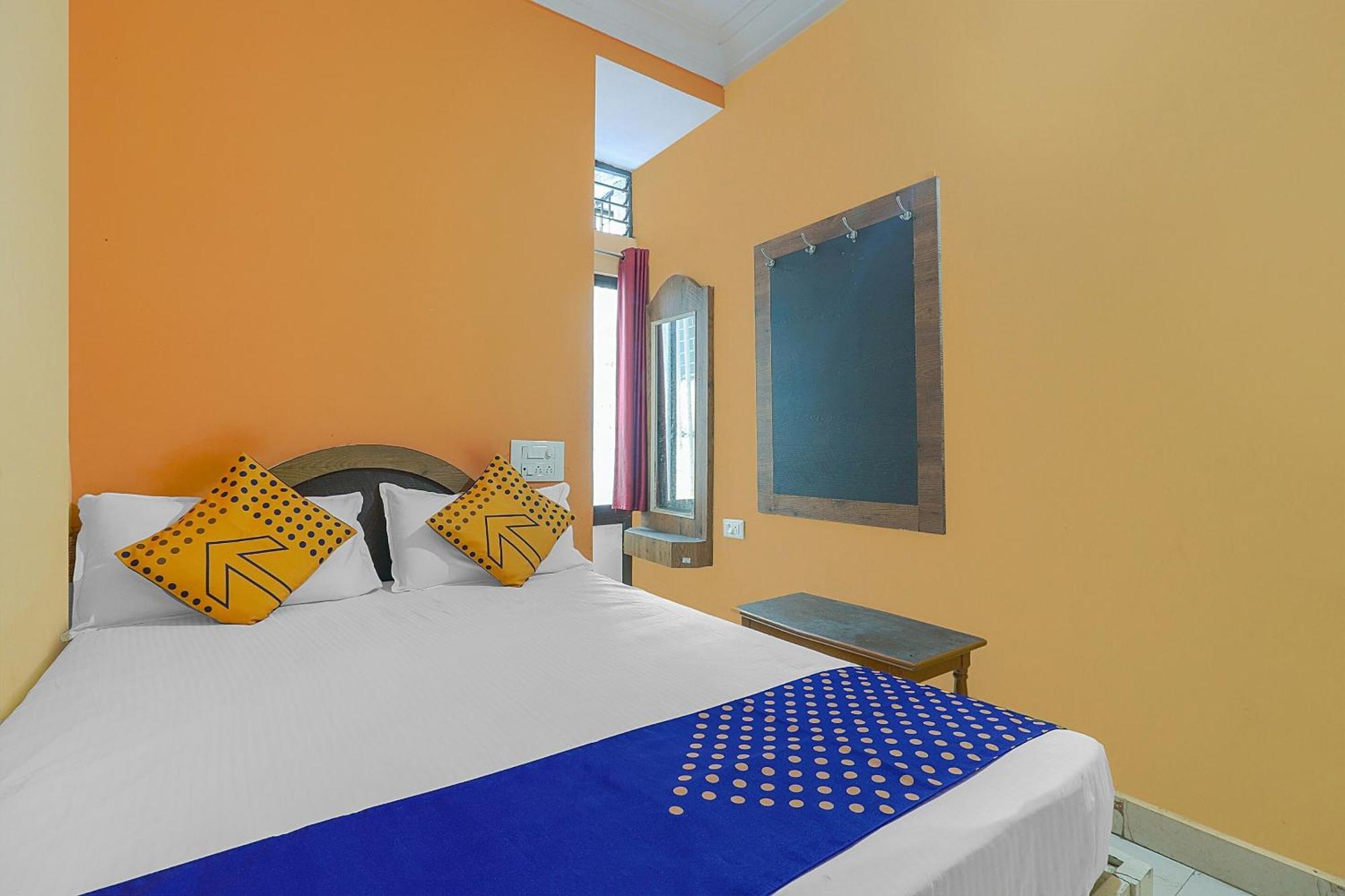 Hotel O Vasavi Residency バンガロール エクステリア 写真