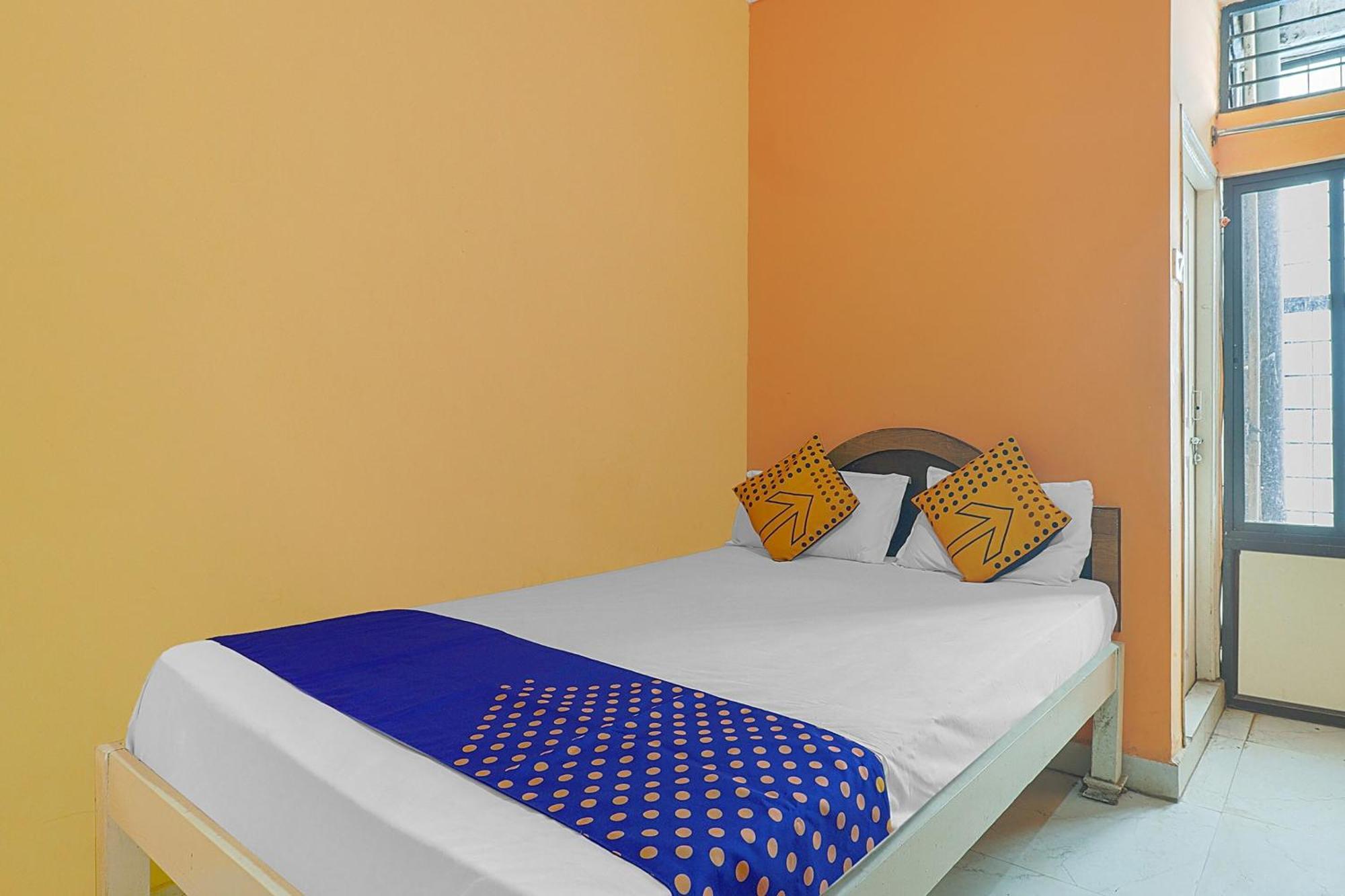 Hotel O Vasavi Residency バンガロール エクステリア 写真