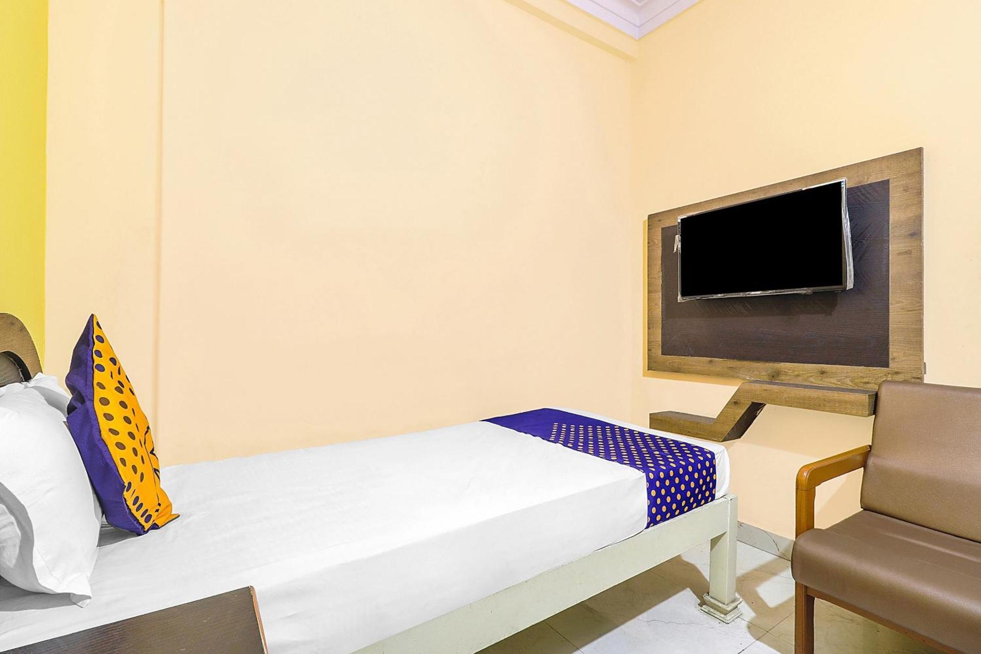 Hotel O Vasavi Residency バンガロール エクステリア 写真