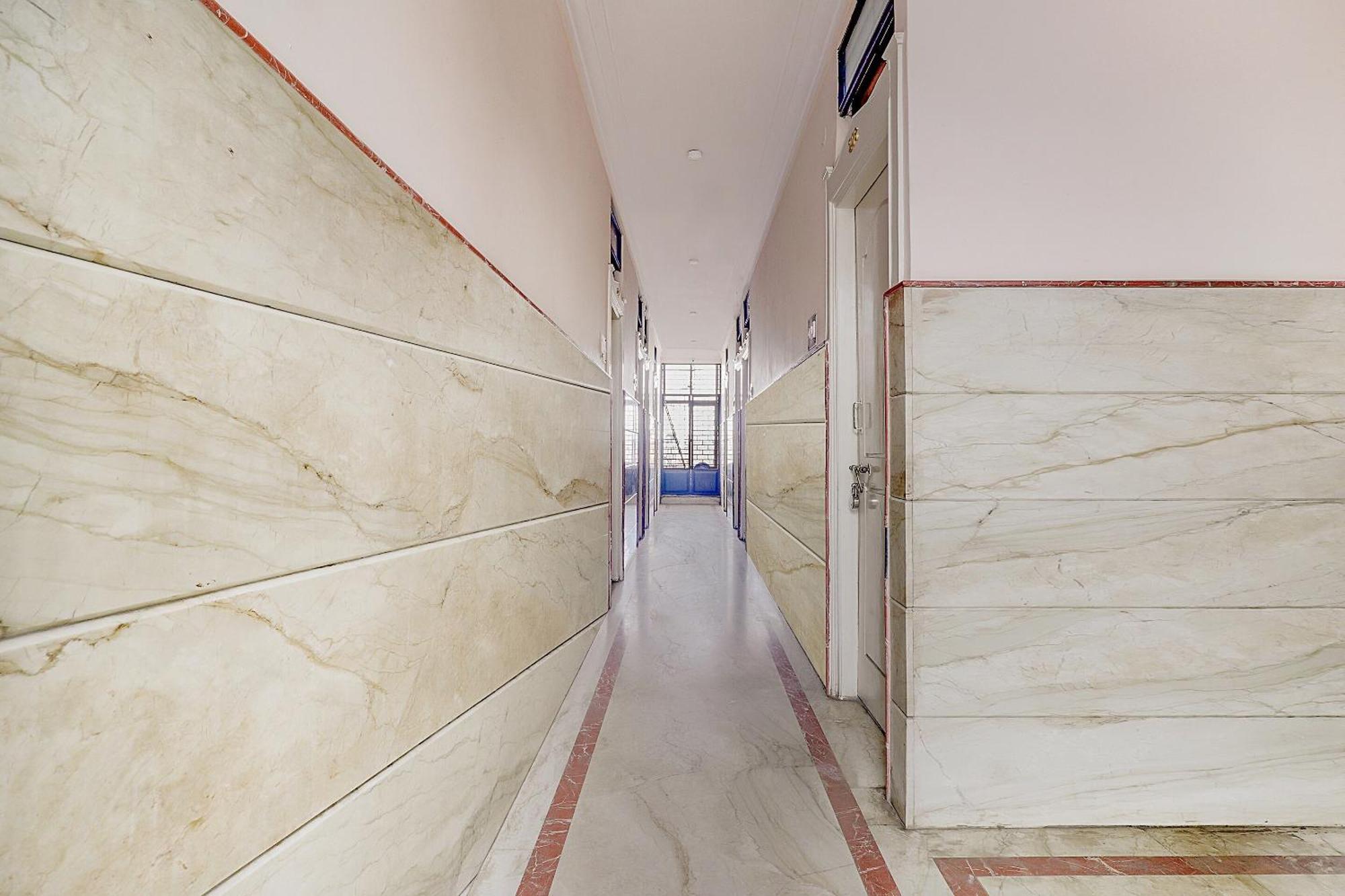 Hotel O Vasavi Residency バンガロール エクステリア 写真