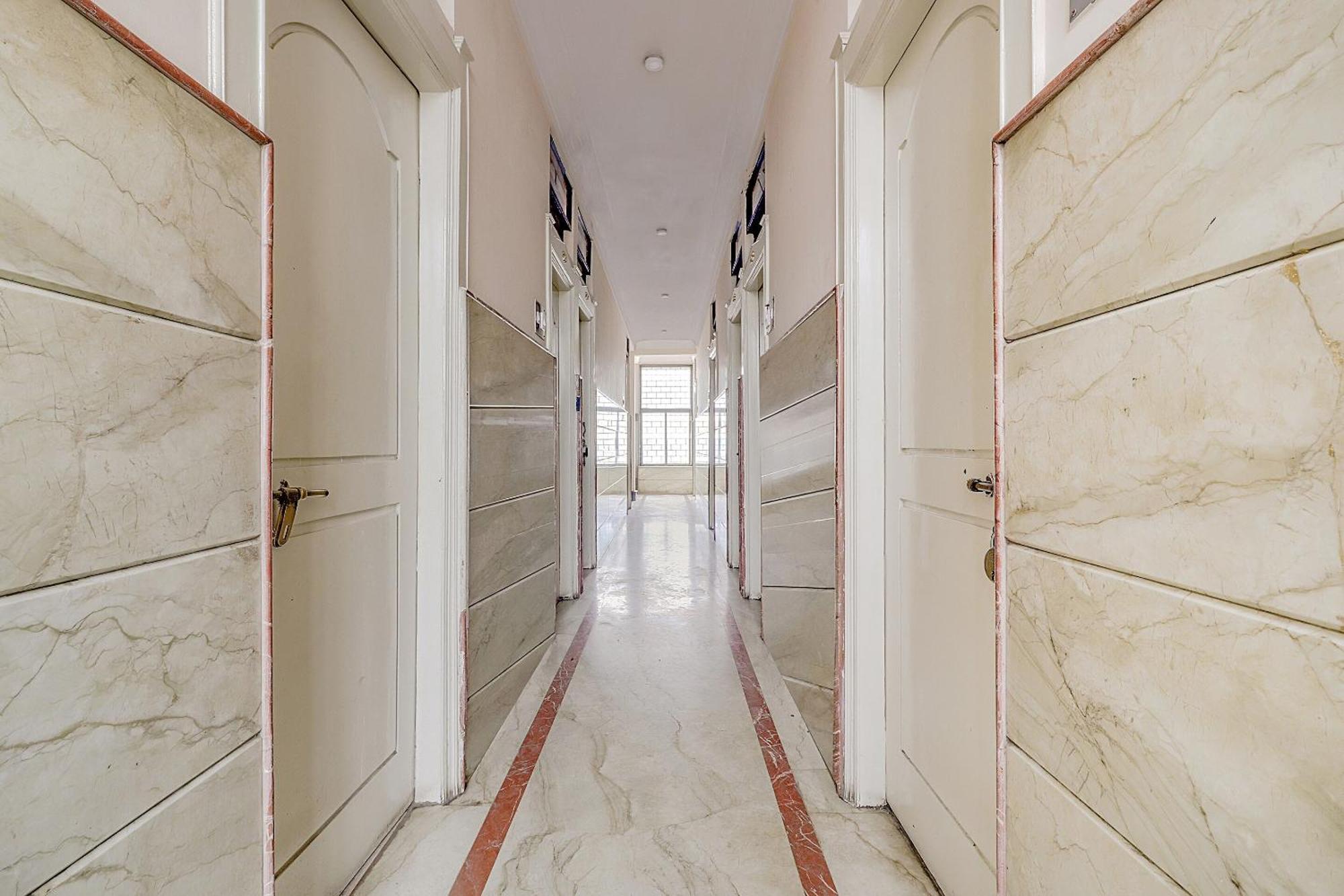 Hotel O Vasavi Residency バンガロール エクステリア 写真